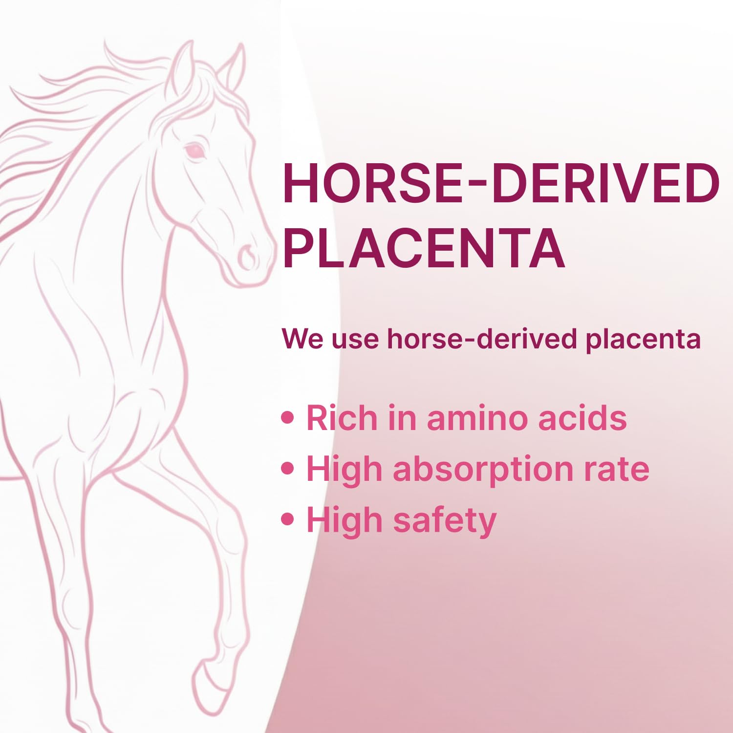 Amazon.com: ホワイトラベル White Label Premium Placenta Cream 60g